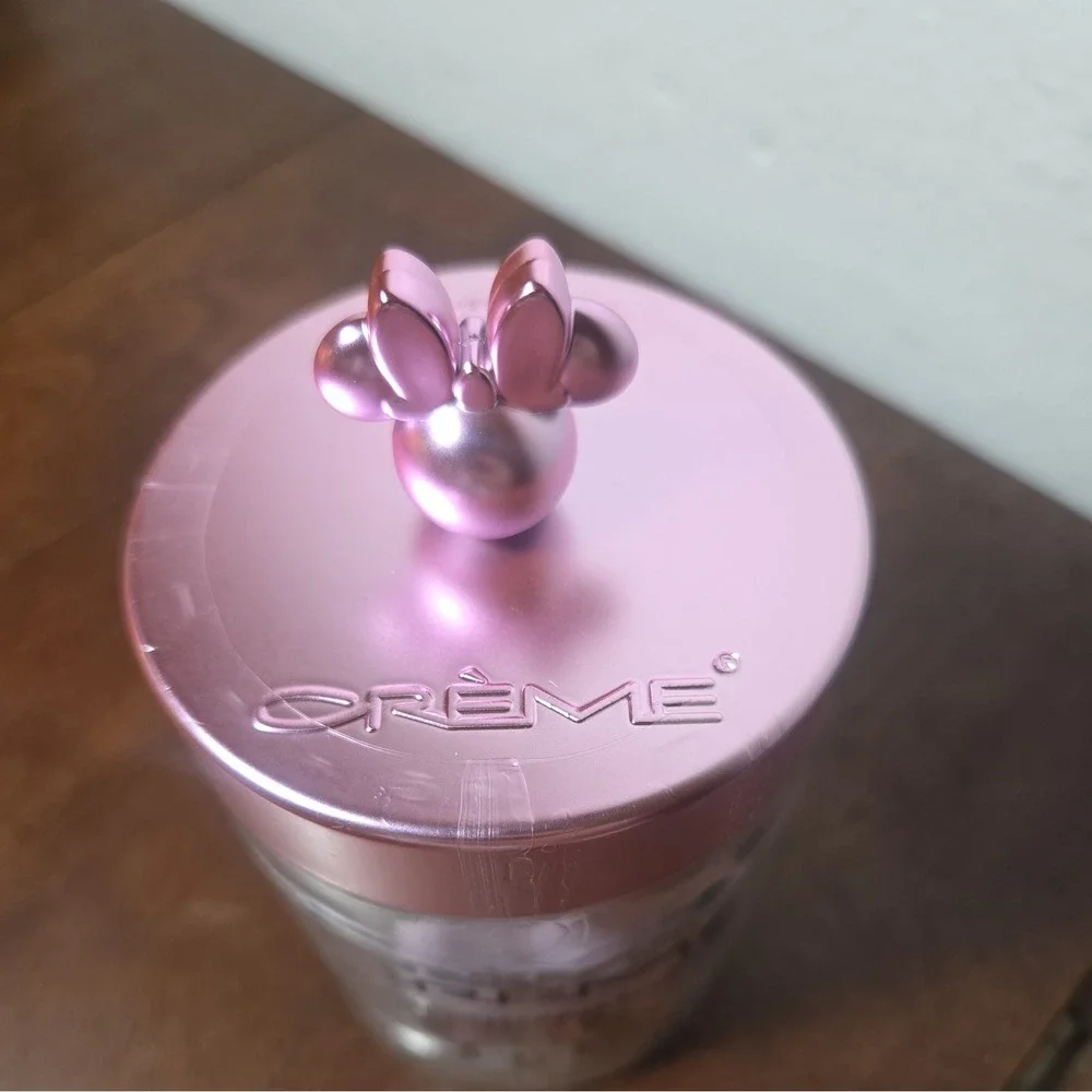The Creme Shop, Disney new sealed